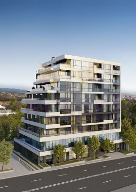 3-СТАЕН, 124 m2