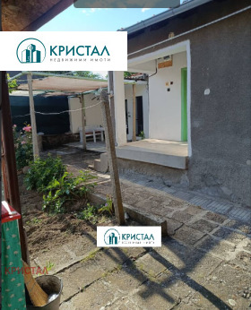 Продава  Къща, с. Драгойново