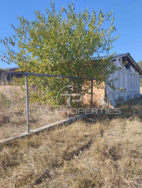 Construção industrial Gorna mahala, região Plovdiv 1