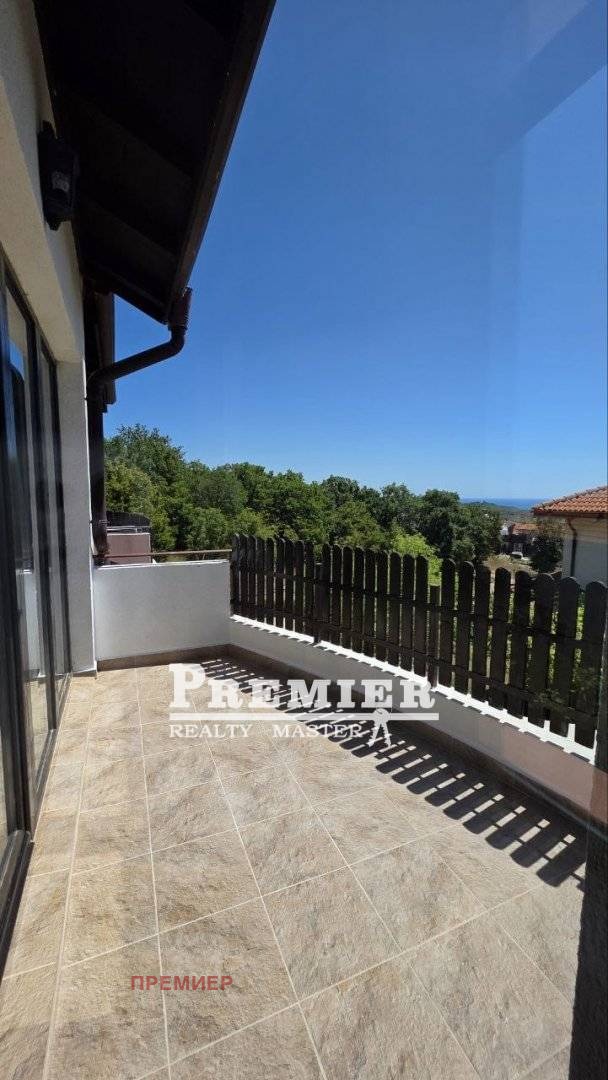 Продава МЕЗОНЕТ, к.к. Слънчев бряг, област Бургас, снимка 3 - Апартаменти - 53903466