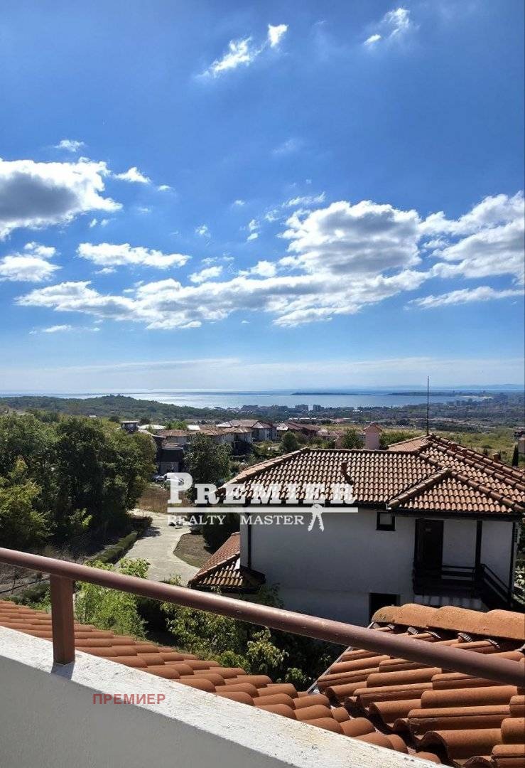 Продава МЕЗОНЕТ, к.к. Слънчев бряг, област Бургас, снимка 8 - Апартаменти - 53903466