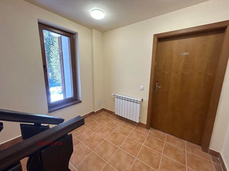 For Sale  Studio region Smolyan , k.k. Pamporovo , 37 sq.m | 62080642 - image [11]