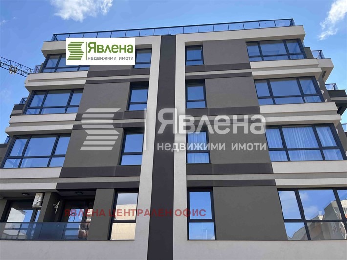 Продава 1-СТАЕН, гр. София, Малинова долина, снимка 1 - Aпартаменти - 49030044