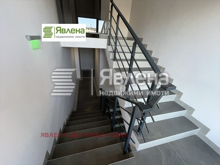 Продава 1-СТАЕН, гр. София, Малинова долина, снимка 6 - Aпартаменти - 49030044