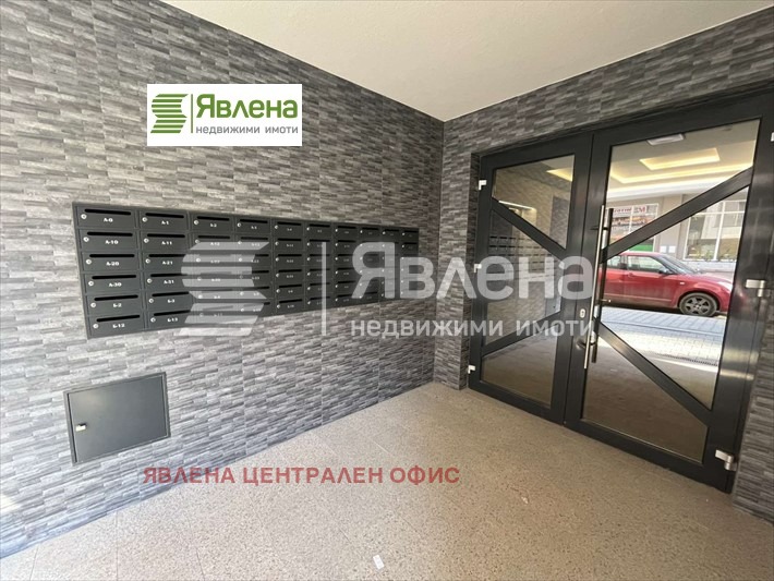 Продава 1-СТАЕН, гр. София, Малинова долина, снимка 8 - Aпартаменти - 49030044