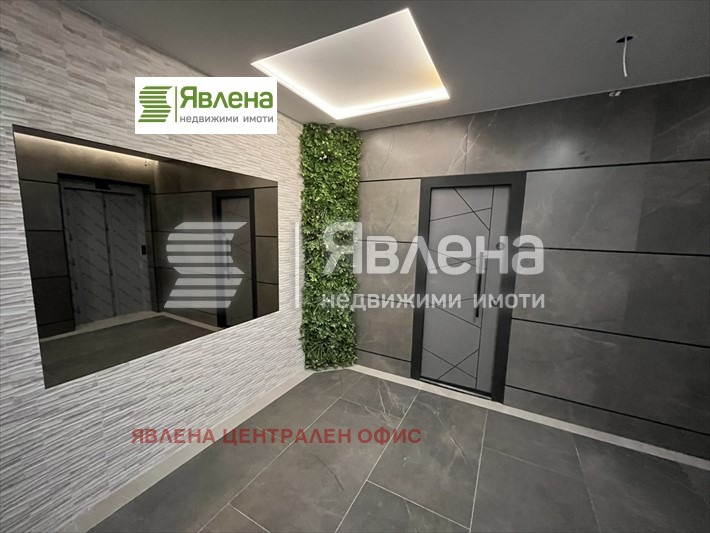 Продава 1-СТАЕН, гр. София, Малинова долина, снимка 7 - Aпартаменти - 49030044