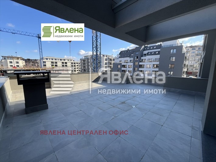 Продава 1-СТАЕН, гр. София, Малинова долина, снимка 3 - Aпартаменти - 49030044