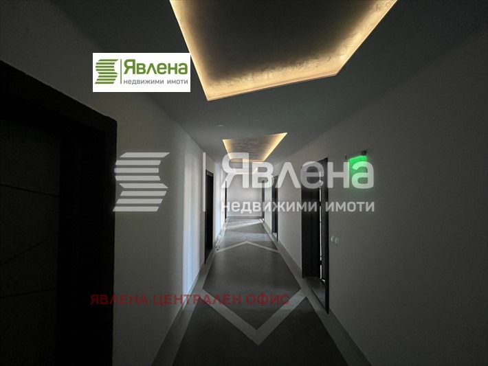 Продава 1-СТАЕН, гр. София, Малинова долина, снимка 5 - Aпартаменти - 49030044