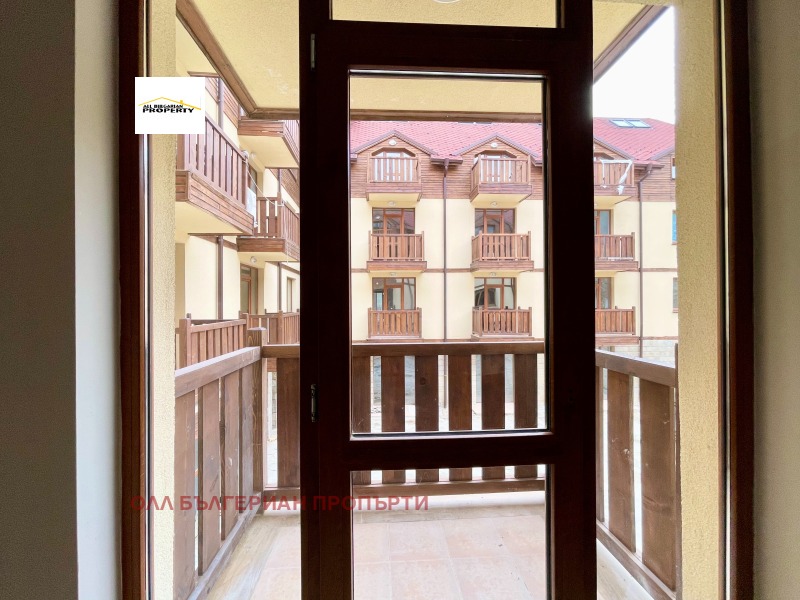 Продава  1-стаен област Благоевград , гр. Банско , 43 кв.м | 26068373 - изображение [5]