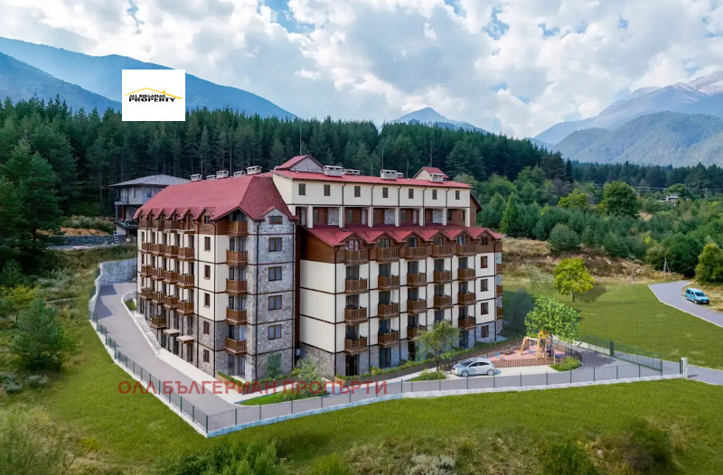 Продава  1-стаен област Благоевград , гр. Банско , 43 кв.м | 26068373