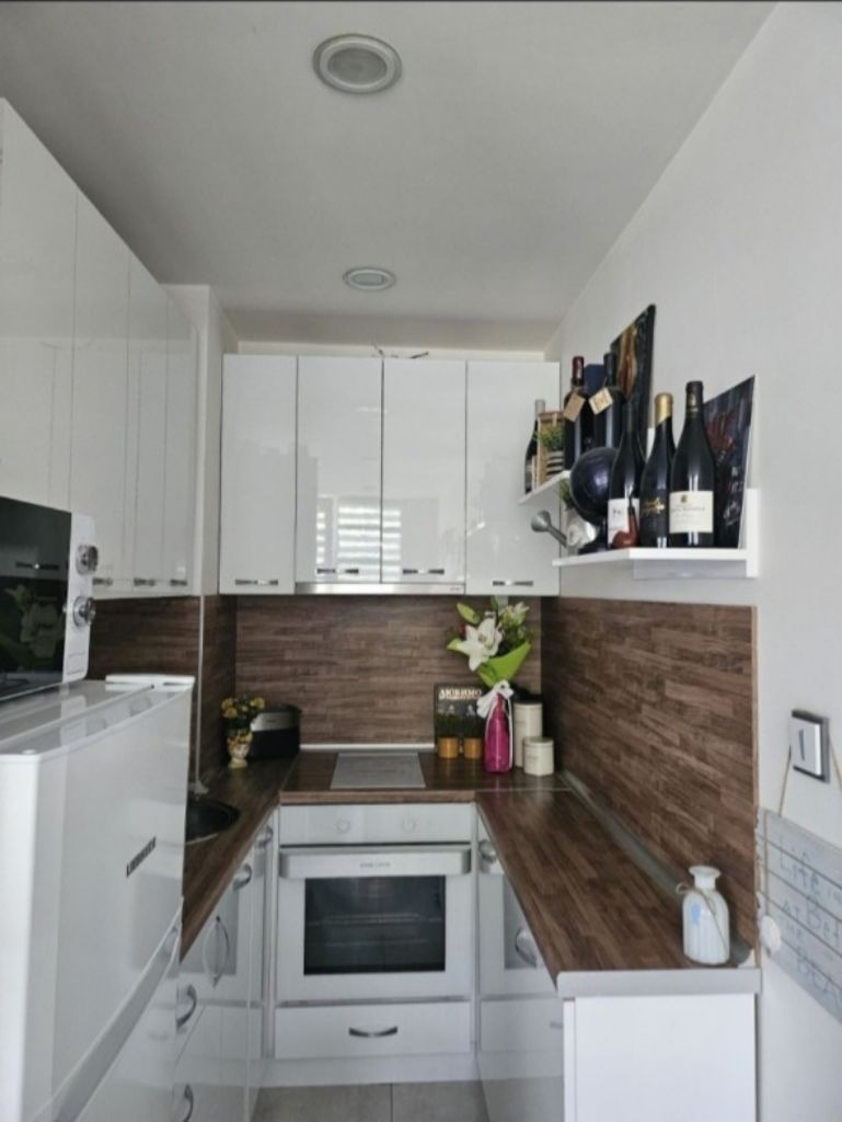 For Sale  1 bedroom Sofia , Hadzhi Dimitar , 46 sq.m | 56295764