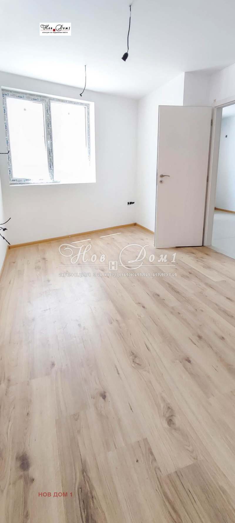 Na prodej  1 ložnice Varna , Vazraždane 3 , 77 m2 | 67794374