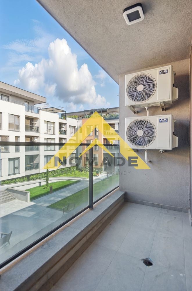 Προς πώληση  1 υπνοδωμάτιο Πλοβδηβ , Οστρομηλα , 68 τ.μ | 15078852 - εικόνα [9]