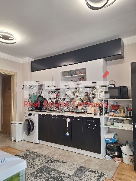 Till salu  1 sovrum region Burgas , Ravda , 51 kvm | 64664171 - bild [2]
