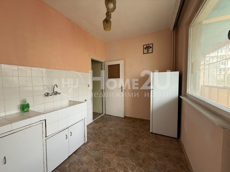 Продава  2-стаен град Варна , Възраждане 2 , 43 кв.м | 26805166 - изображение [4]