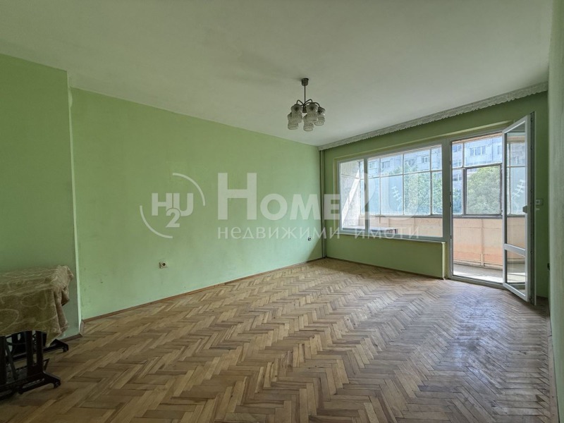 Продава  2-стаен град Варна , Възраждане 2 , 43 кв.м | 26805166