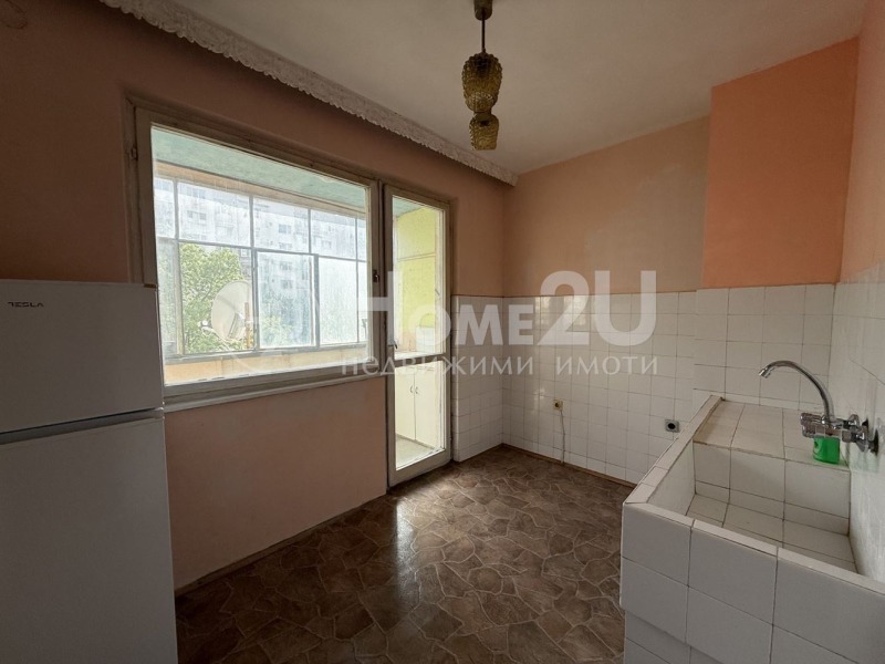 Продава  2-стаен град Варна , Възраждане 2 , 43 кв.м | 26805166 - изображение [3]