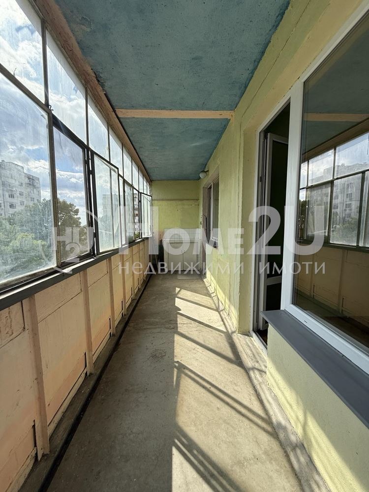 Продава  2-стаен град Варна , Възраждане 2 , 43 кв.м | 26805166 - изображение [11]