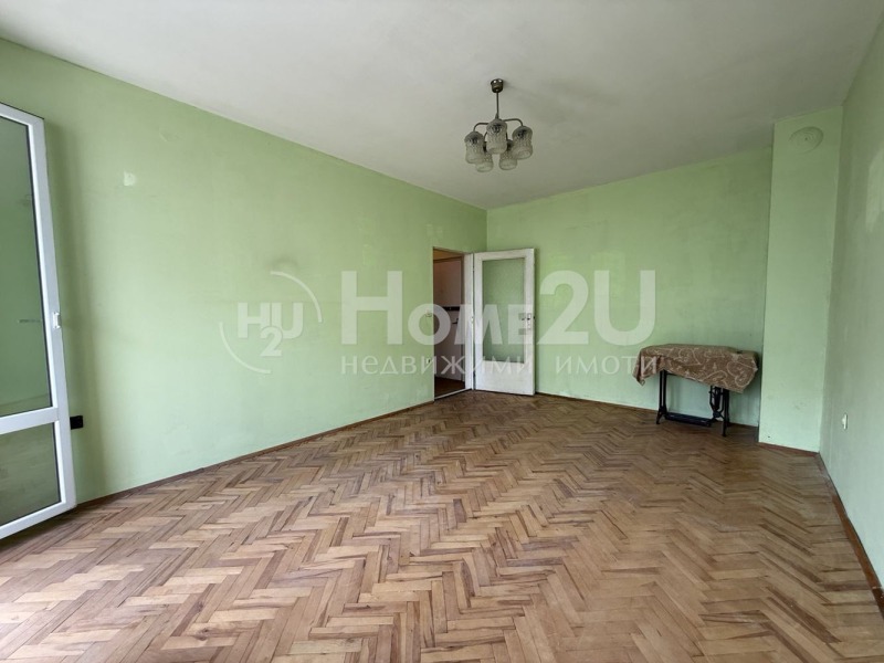 Продава  2-стаен град Варна , Възраждане 2 , 43 кв.м | 26805166 - изображение [2]
