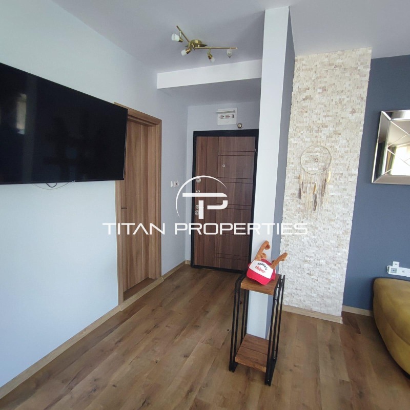 Na sprzedaż  1 sypialnia Warna , m-t Alen mak , 82 mkw | 25747360 - obraz [13]