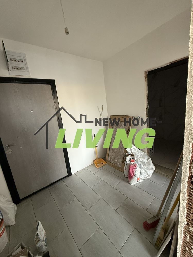 Продава 2-СТАЕН, гр. Пловдив, Южен, снимка 8 - Апартаменти - 52639064