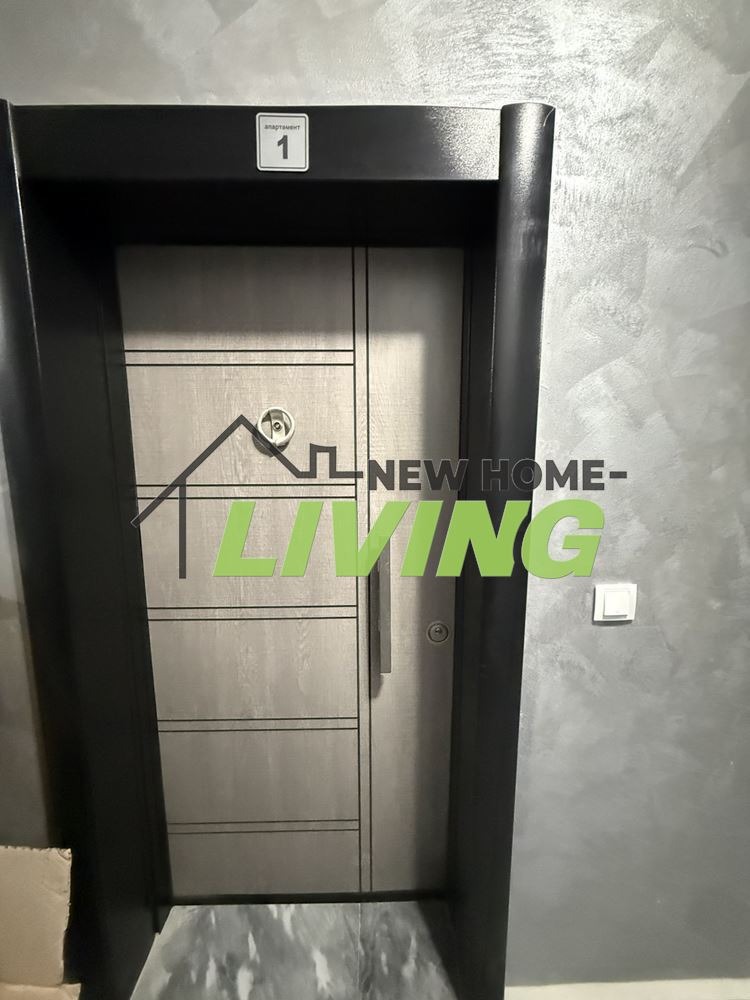 Продава 2-СТАЕН, гр. Пловдив, Южен, снимка 11 - Апартаменти - 52639064