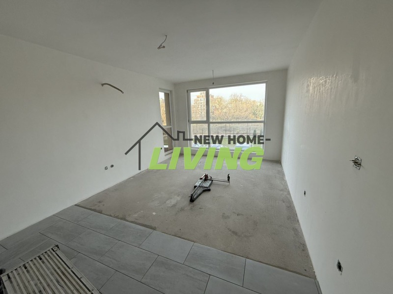 Продава 2-СТАЕН, гр. Пловдив, Южен