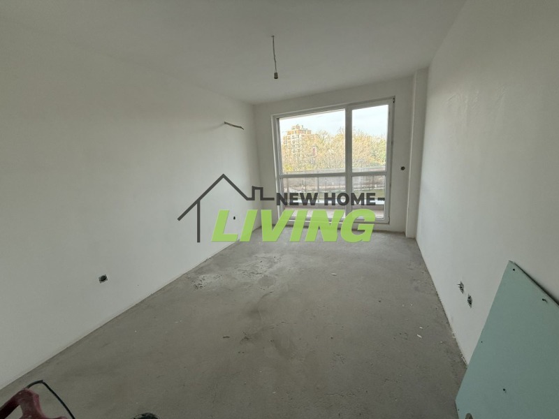 Продава 2-СТАЕН, гр. Пловдив, Южен, снимка 5 - Апартаменти - 52639064