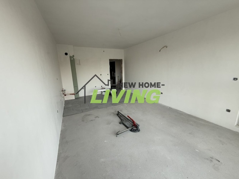 Продава 2-СТАЕН, гр. Пловдив, Южен, снимка 3 - Апартаменти - 52639064