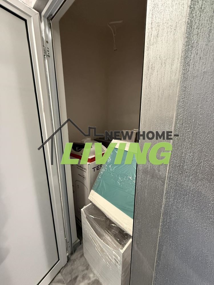 Продава 2-СТАЕН, гр. Пловдив, Южен, снимка 12 - Апартаменти - 52639064