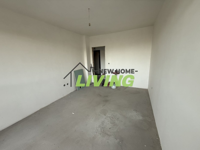 Продава 2-СТАЕН, гр. Пловдив, Южен, снимка 4 - Апартаменти - 52639064