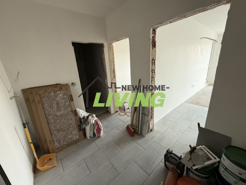 Продава 2-СТАЕН, гр. Пловдив, Южен, снимка 7 - Апартаменти - 52639064