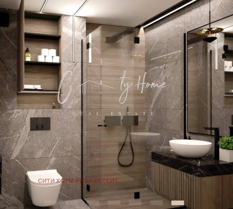 Продава 2-СТАЕН, гр. Пловдив, Остромила, снимка 8 - Апартаменти - 52907963