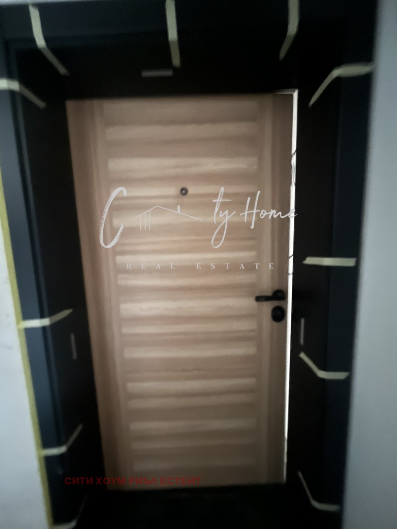 Продава 2-СТАЕН, гр. Пловдив, Остромила, снимка 9 - Апартаменти - 52907963