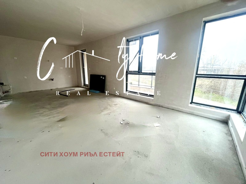 Продава 2-СТАЕН, гр. Пловдив, Остромила, снимка 11 - Апартаменти - 52907963