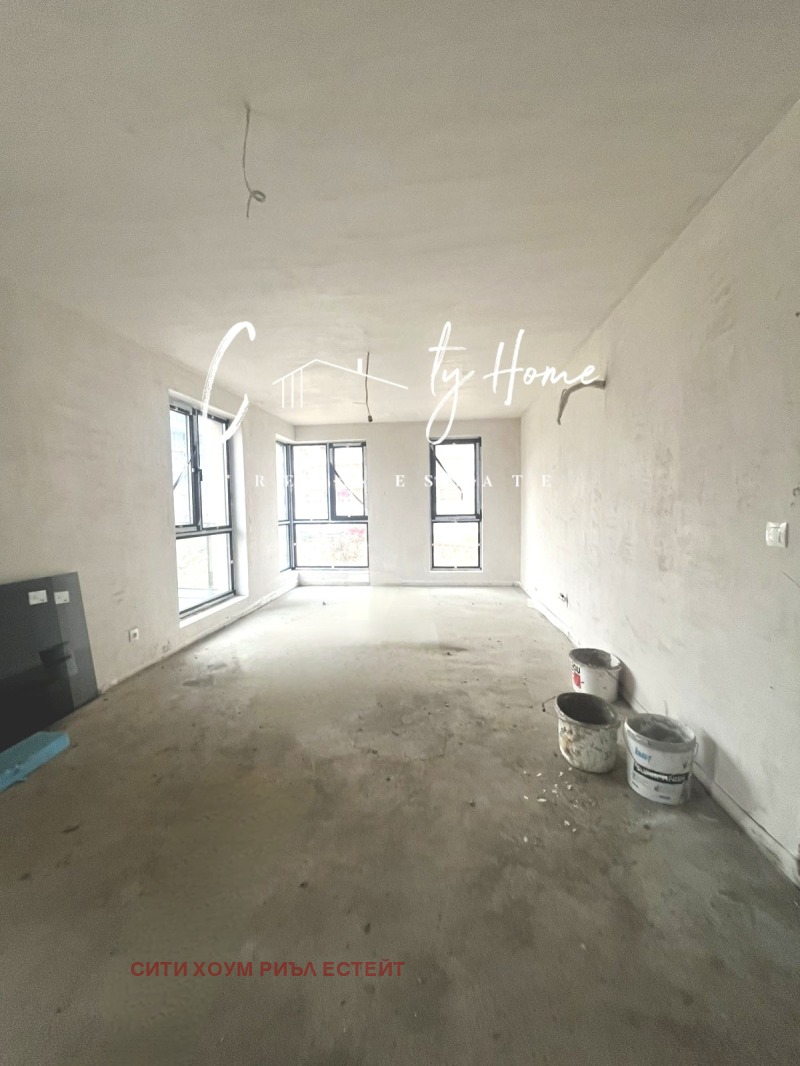 Продава 2-СТАЕН, гр. Пловдив, Остромила, снимка 13 - Апартаменти - 52907963