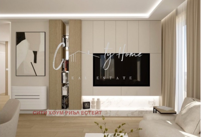 Продава 2-СТАЕН, гр. Пловдив, Остромила, снимка 5 - Апартаменти - 52907963