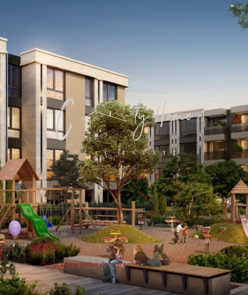 Продава 2-СТАЕН, гр. Пловдив, Остромила