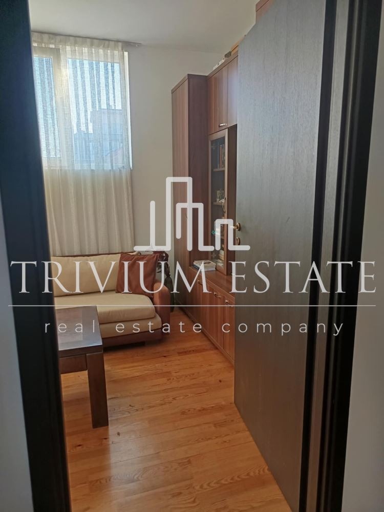 Продава 2-СТАЕН, гр. Пловдив, Център, снимка 3 - Апартаменти - 53093019