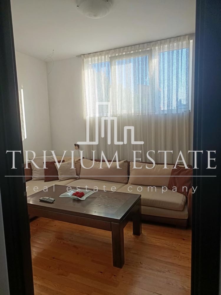 Продава 2-СТАЕН, гр. Пловдив, Център, снимка 2 - Апартаменти - 53093019