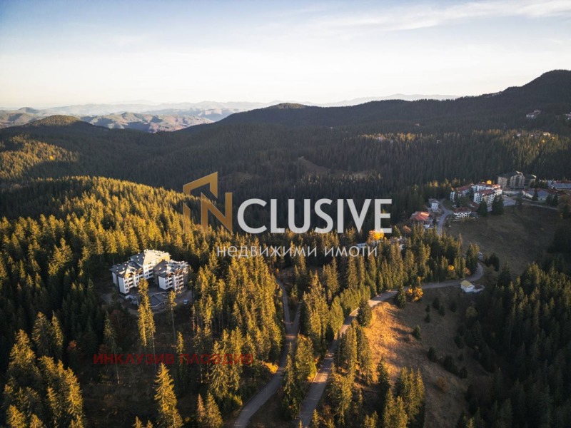 Продава 2-СТАЕН, к.к. Пампорово, област Смолян, снимка 2 - Апартаменти - 53152598