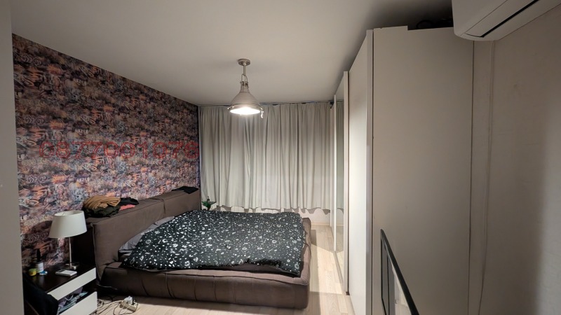 Продава 2-СТАЕН, гр. София, Борово, снимка 8 - Апартаменти - 53564632