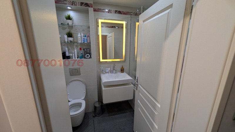 Продава 2-СТАЕН, гр. София, Борово, снимка 6 - Апартаменти - 53564632