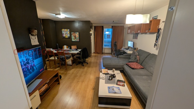 Продава 2-СТАЕН, гр. София, Борово, снимка 2 - Апартаменти - 53564632