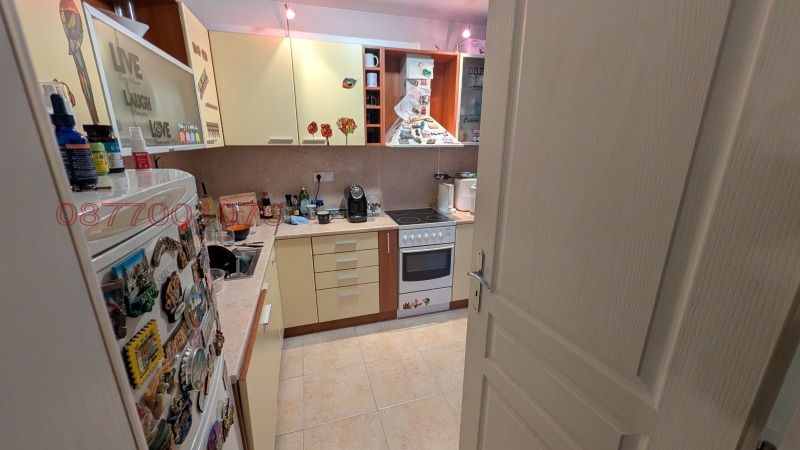 Продава 2-СТАЕН, гр. София, Борово, снимка 3 - Апартаменти - 53564632