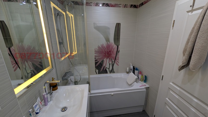 Продава 2-СТАЕН, гр. София, Борово, снимка 7 - Апартаменти - 53564632