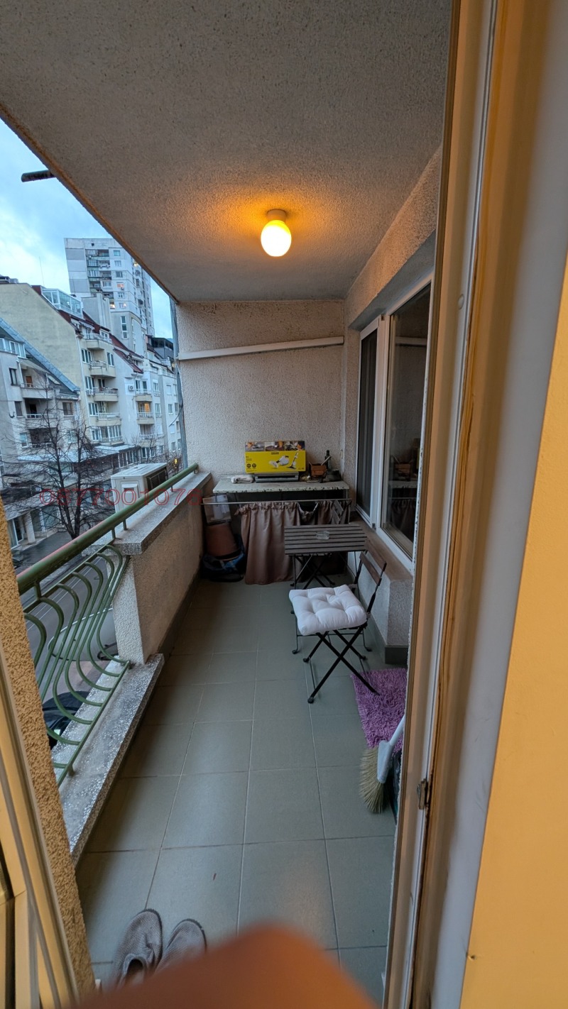 Продава 2-СТАЕН, гр. София, Борово, снимка 9 - Апартаменти - 53564632