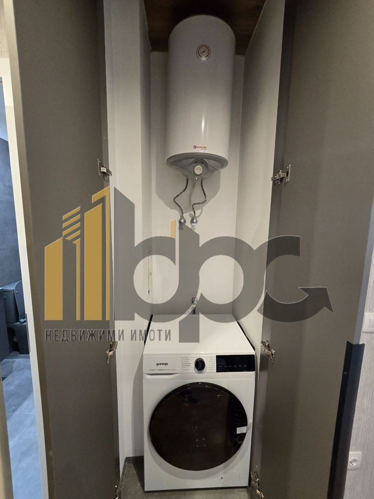 Продава 2-СТАЕН, гр. София, Симеоново, снимка 11 - Апартаменти - 53617768