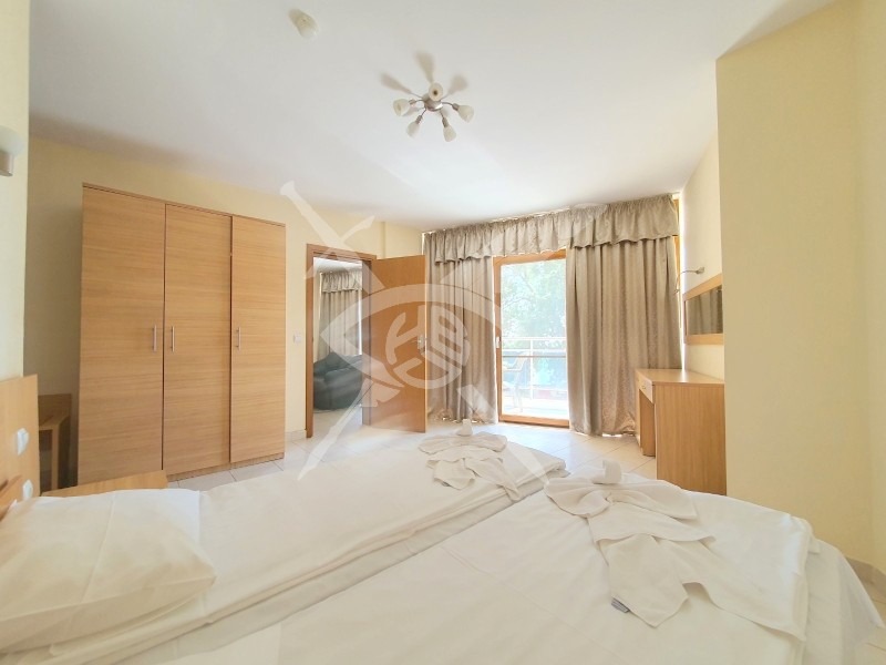 Zu verkaufen  2 Schlafzimmer region Burgas , k.k. Slantschew brjag , 100 qm | 22230761