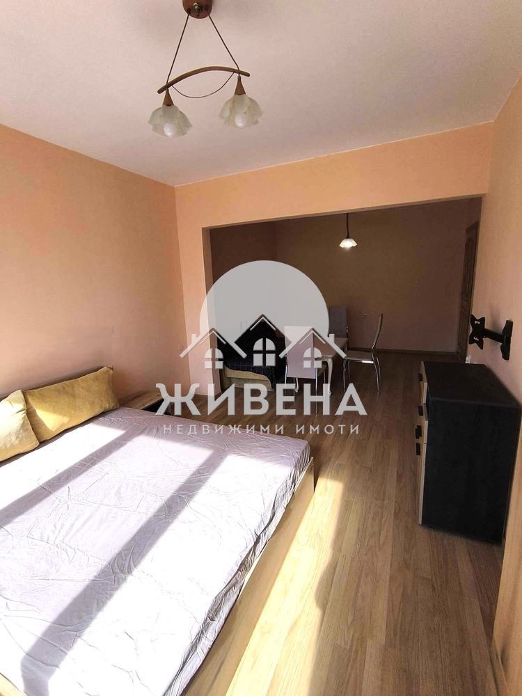 Продава 3-СТАЕН, гр. Варна, Централна поща, снимка 12 - Aпартаменти - 48125676